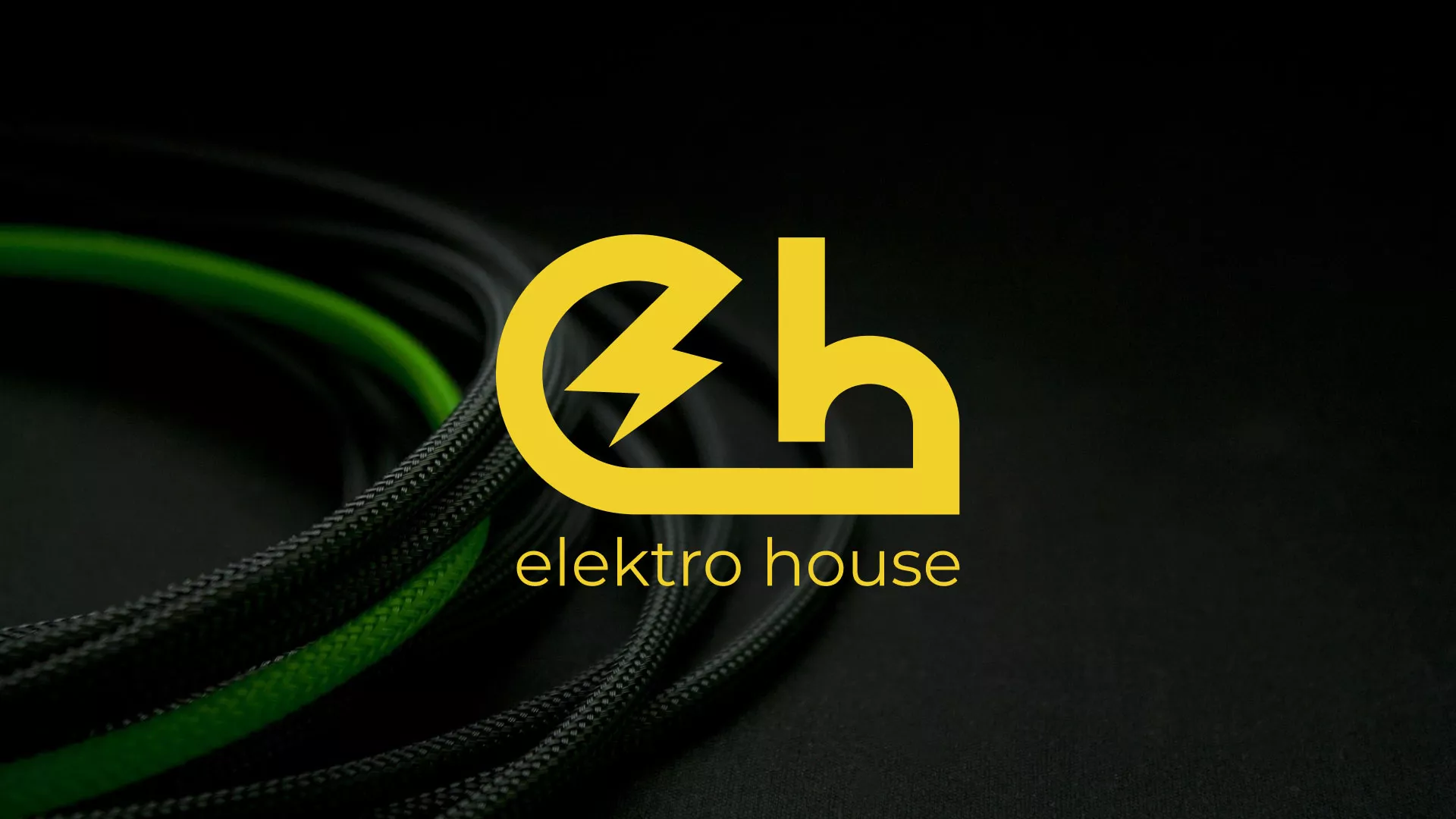Создание сайта компании «Elektro House» в Костомукше